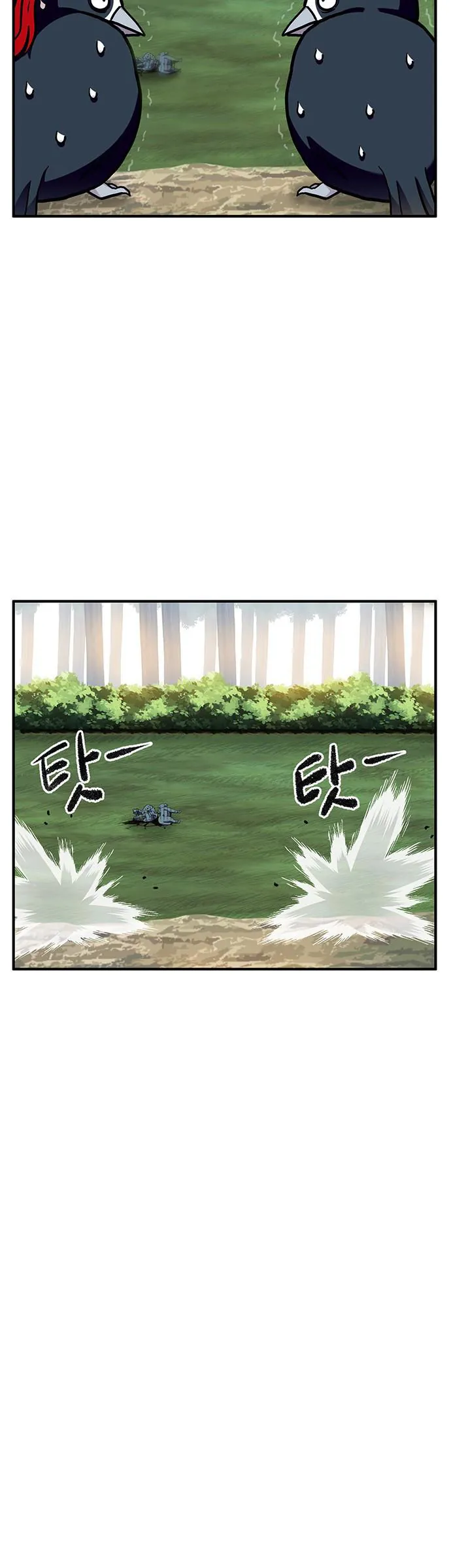 Chúa Tể Muôn Loài Chap 90 - Next Chap 91