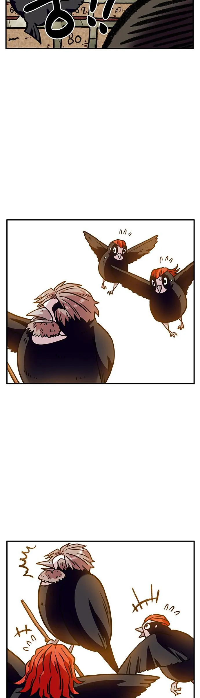 Chúa Tể Muôn Loài Chap 90 - Next Chap 91