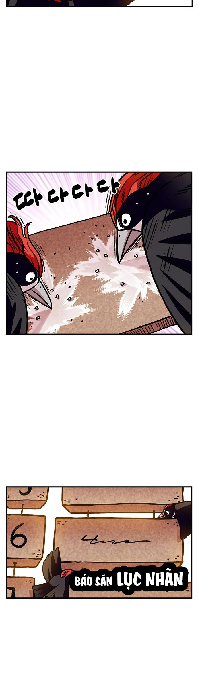 Chúa Tể Muôn Loài Chap 90 - Next Chap 91