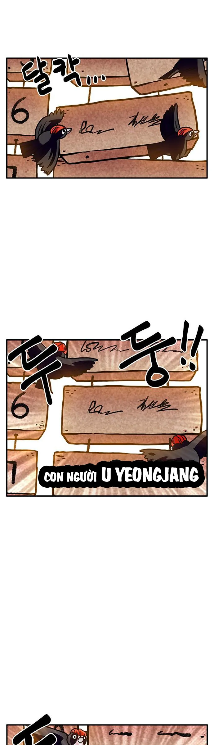 Chúa Tể Muôn Loài Chap 90 - Next Chap 91