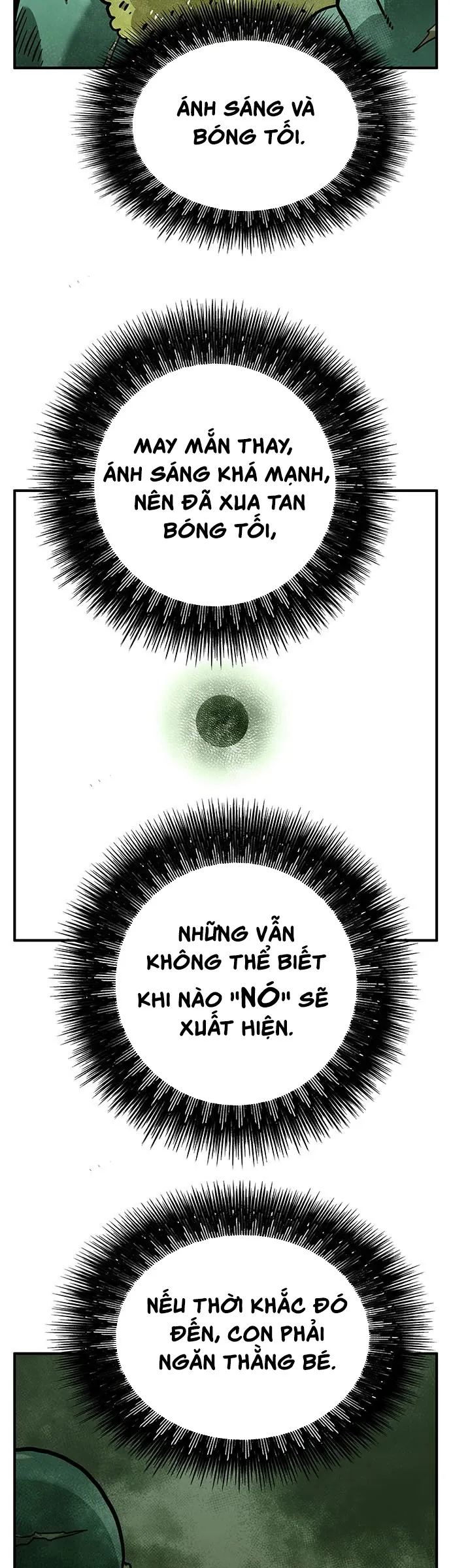 Chúa Tể Muôn Loài Chap 90 - Next Chap 91