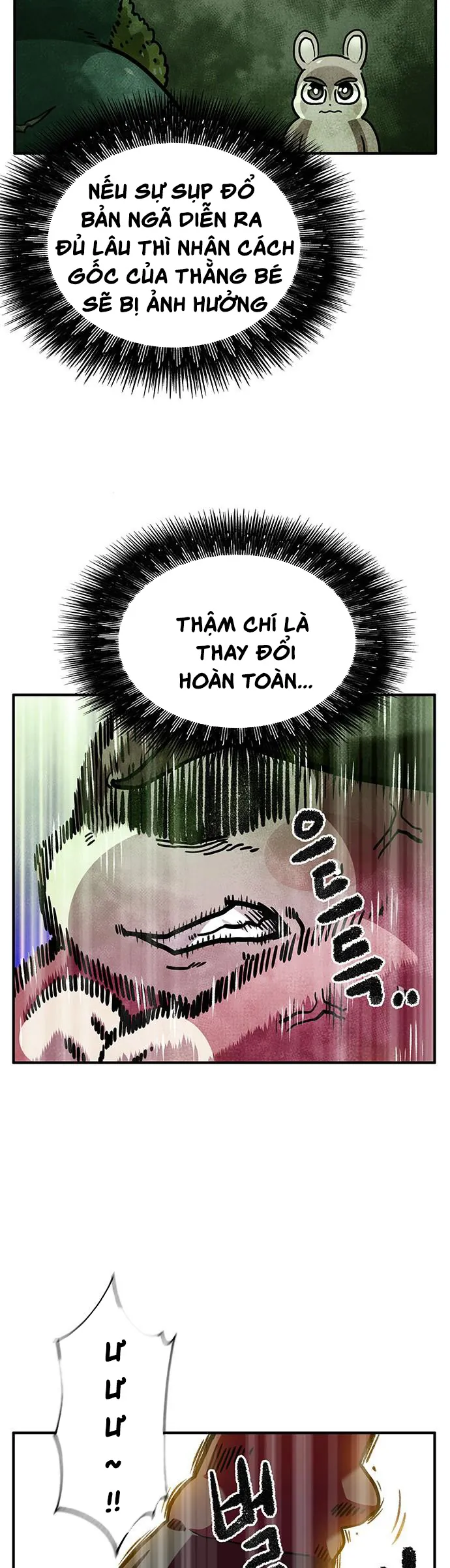 Chúa Tể Muôn Loài Chap 90 - Next Chap 91