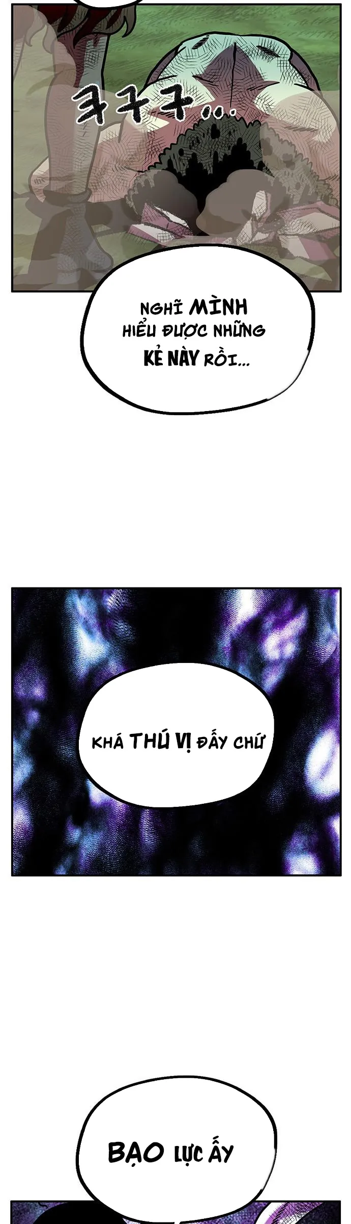 Chúa Tể Muôn Loài Chap 90 - Next Chap 91