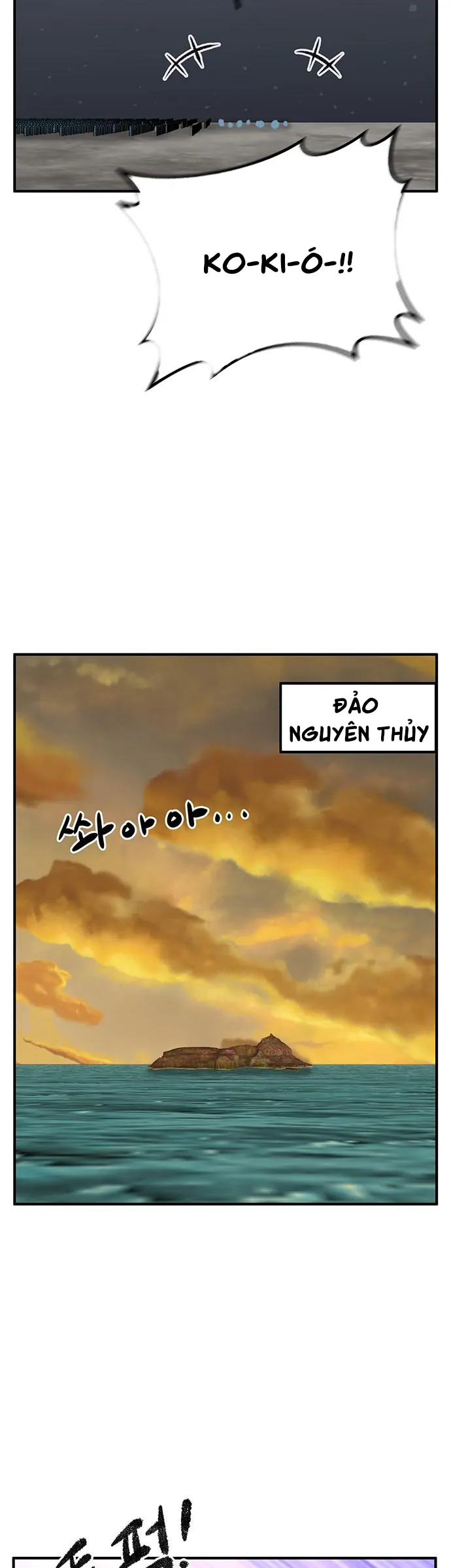 Chúa Tể Muôn Loài Chap 91 - Next Chap 92