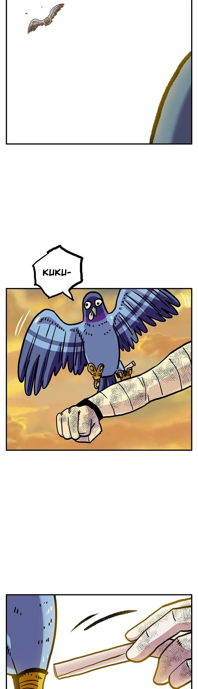 Chúa Tể Muôn Loài Chap 91 - Next Chap 92