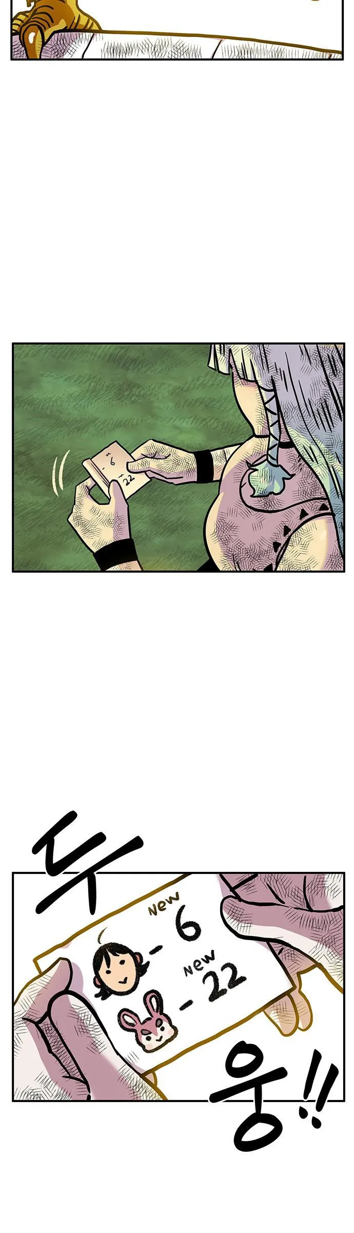 Chúa Tể Muôn Loài Chap 91 - Next Chap 92