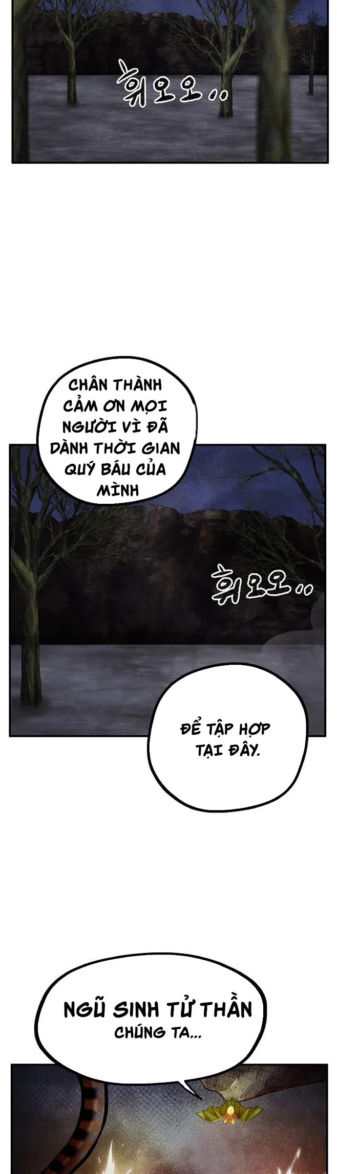 Chúa Tể Muôn Loài Chap 91 - Next Chap 92
