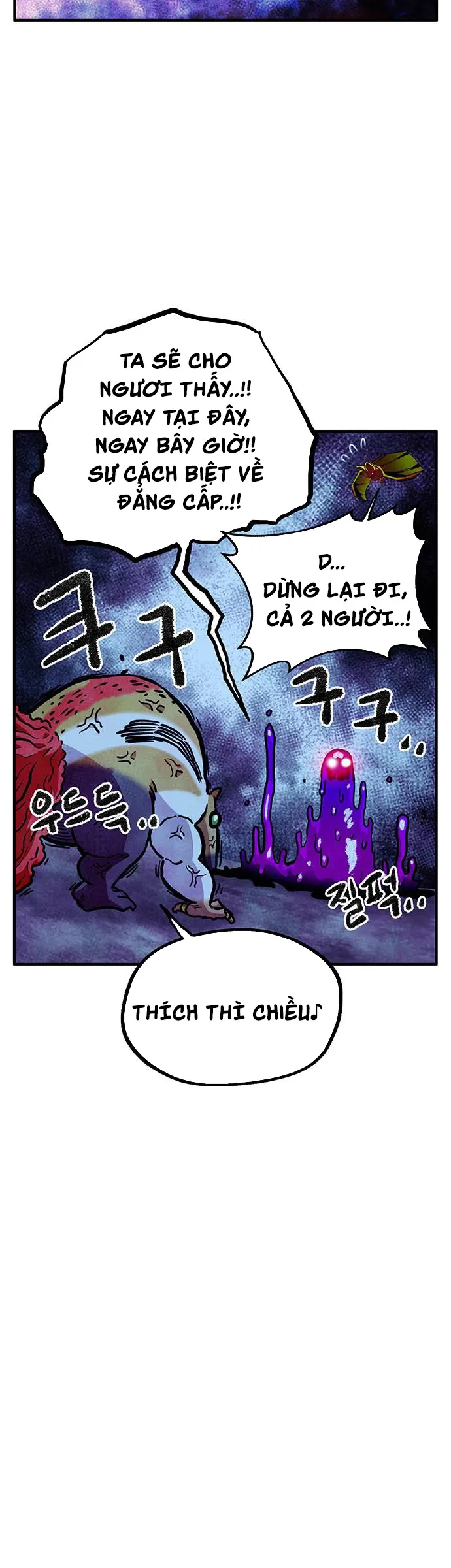 Chúa Tể Muôn Loài Chap 91 - Next Chap 92