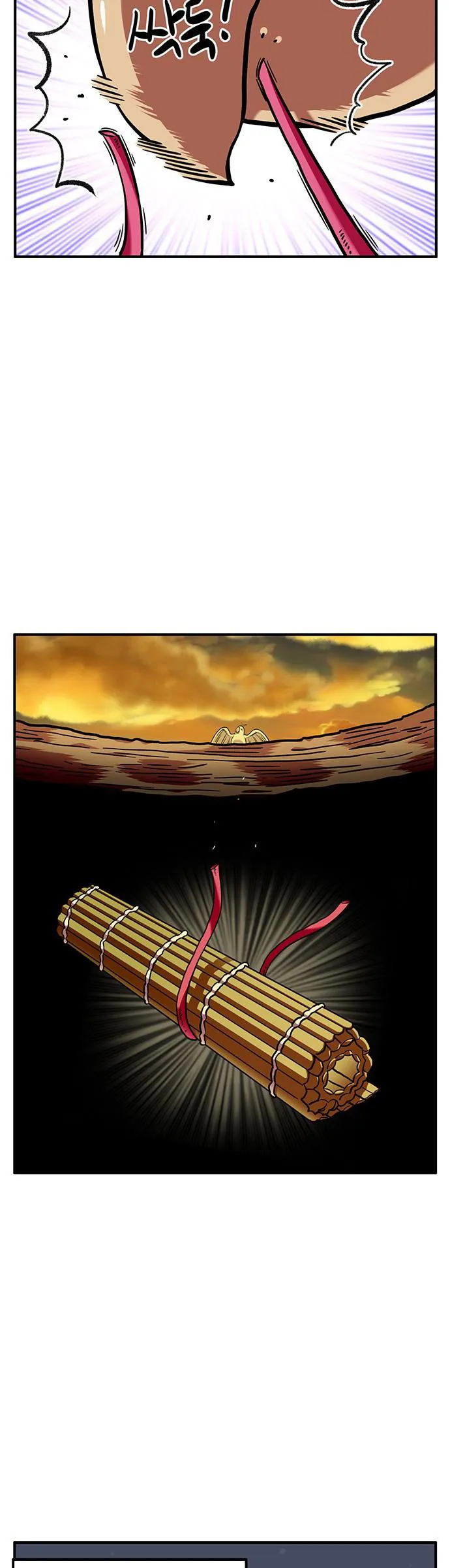 Chúa Tể Muôn Loài Chap 91 - Next Chap 92