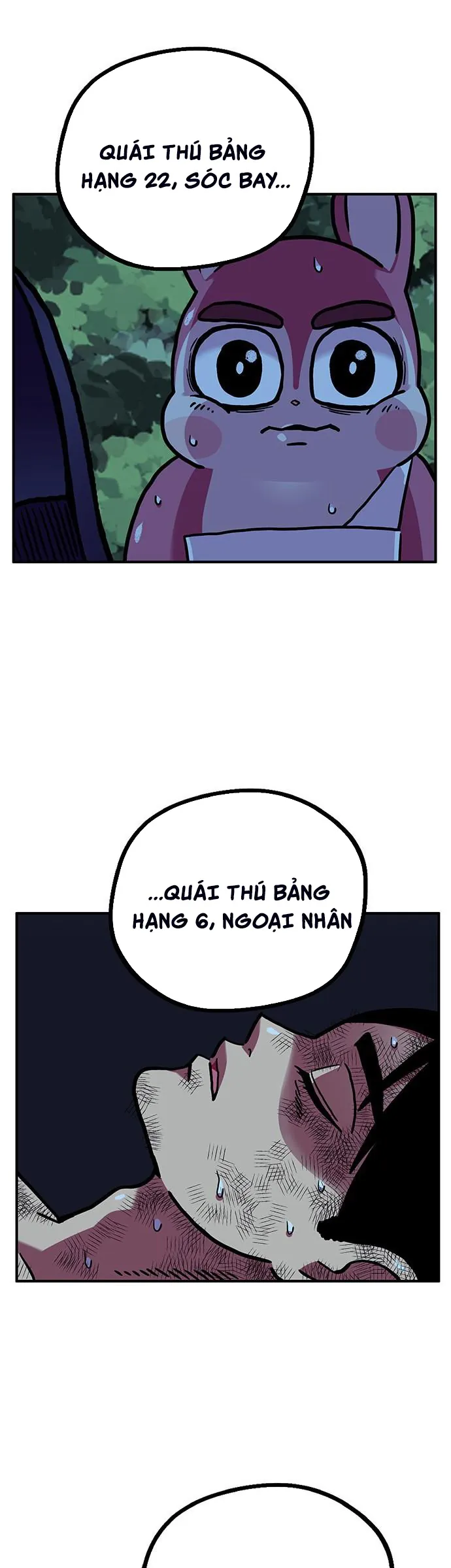 Chúa Tể Muôn Loài Chap 91 - Next Chap 92