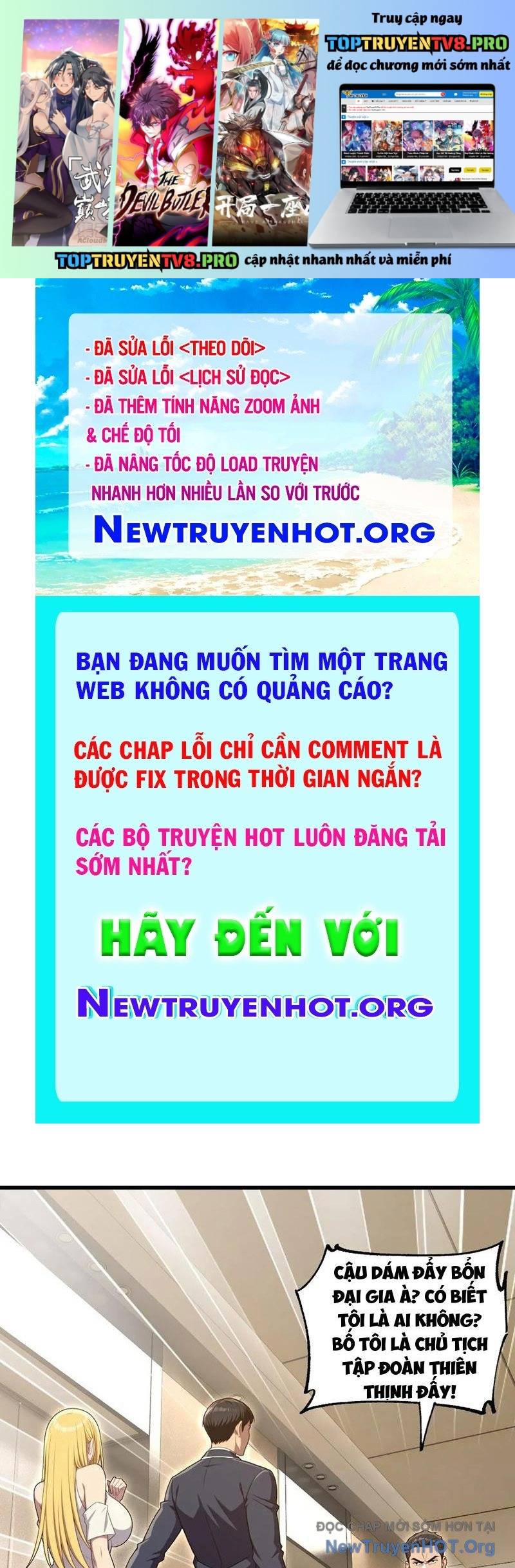 Chung Cực Tùy Ý Thần Hào Hệ Thống Chap 57 - Next Chap 58