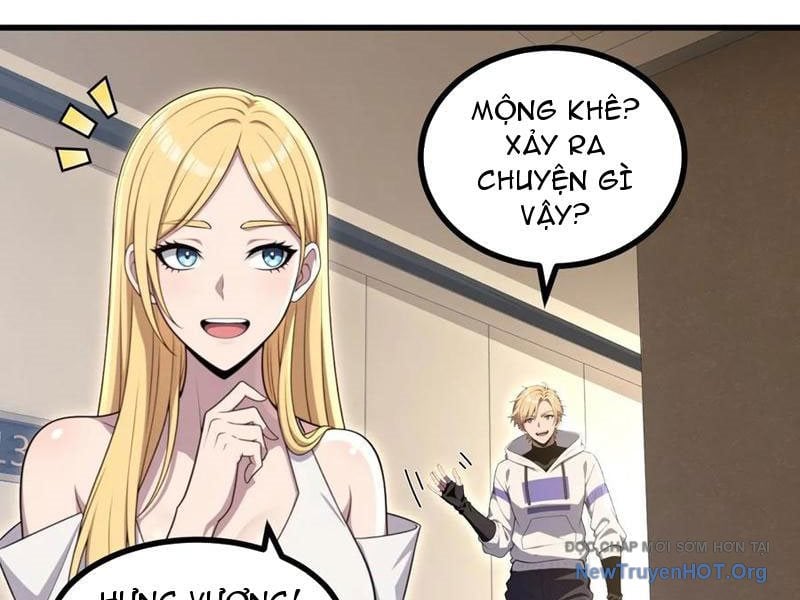 Chung Cực Tùy Ý Thần Hào Hệ Thống Chap 57 - Next Chap 58
