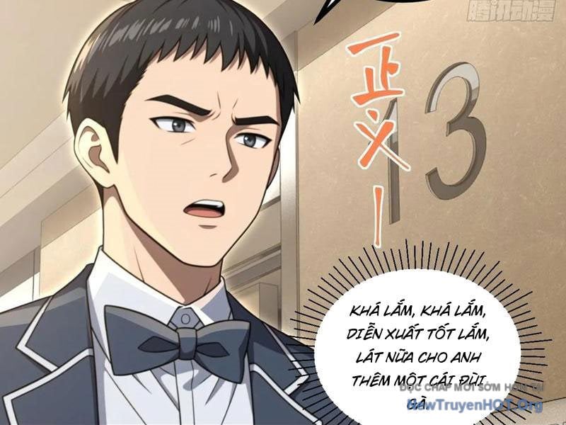 Chung Cực Tùy Ý Thần Hào Hệ Thống Chap 57 - Next Chap 58