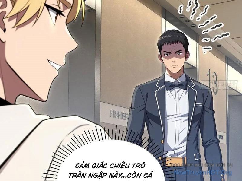 Chung Cực Tùy Ý Thần Hào Hệ Thống Chap 57 - Next Chap 58