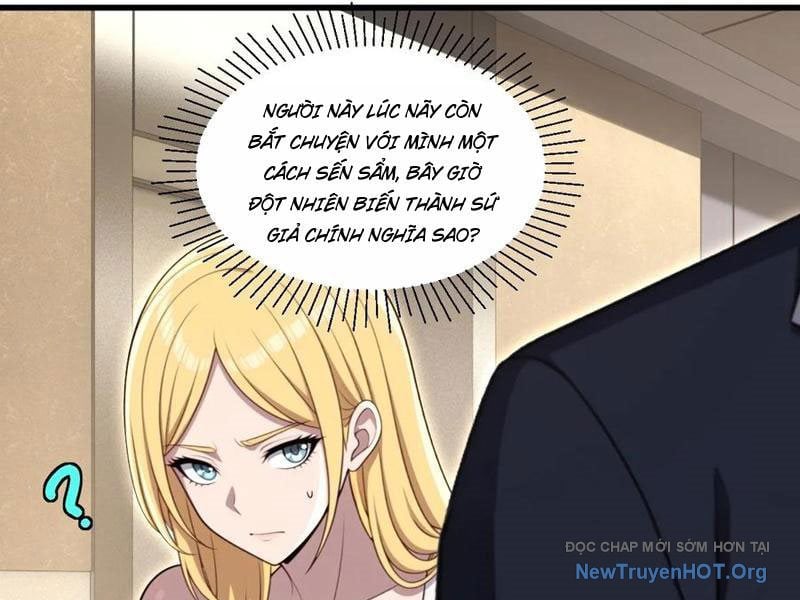 Chung Cực Tùy Ý Thần Hào Hệ Thống Chap 57 - Next Chap 58