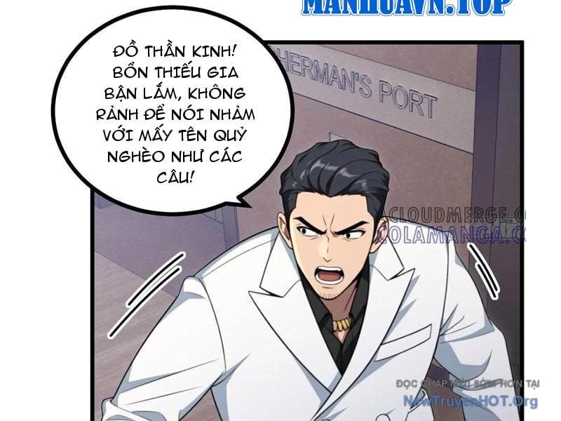 Chung Cực Tùy Ý Thần Hào Hệ Thống Chap 57 - Next Chap 58