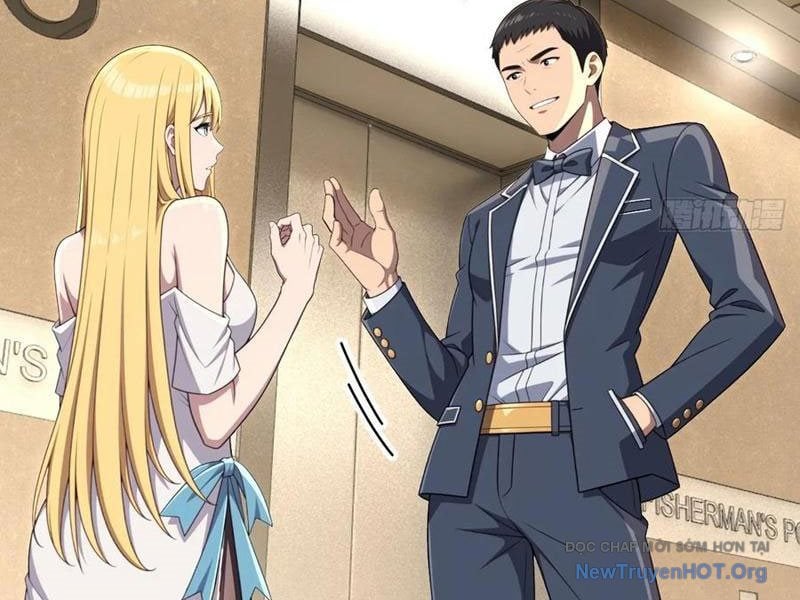 Chung Cực Tùy Ý Thần Hào Hệ Thống Chap 57 - Next Chap 58