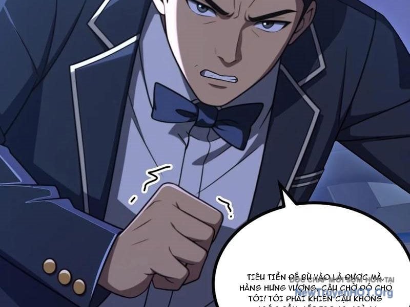 Chung Cực Tùy Ý Thần Hào Hệ Thống Chap 57 - Next Chap 58