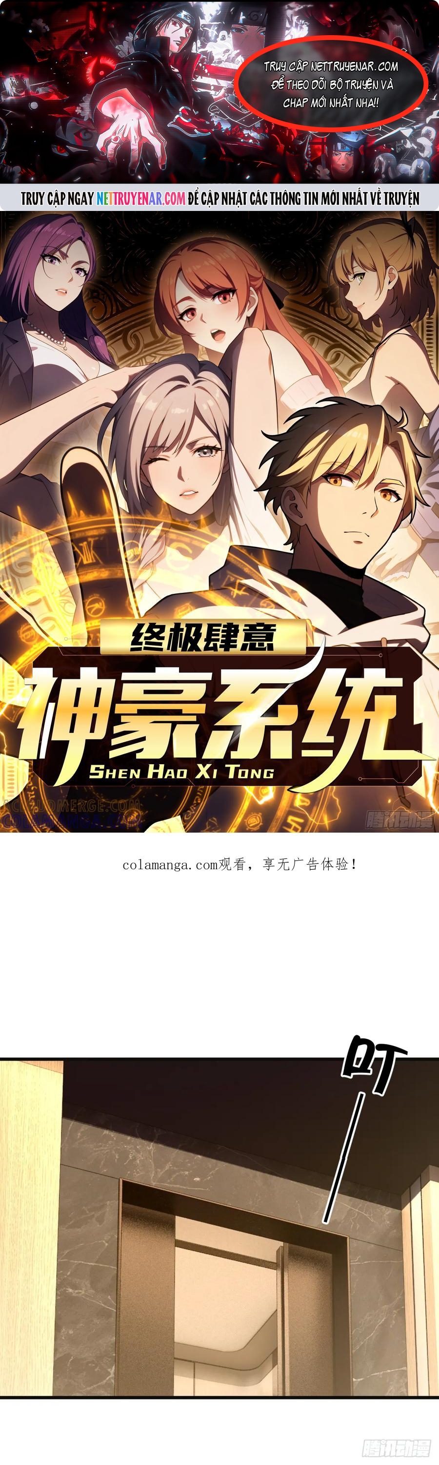 Chung Cực Tùy Ý Thần Hào Hệ Thống Chap 61 - Next Chap 62