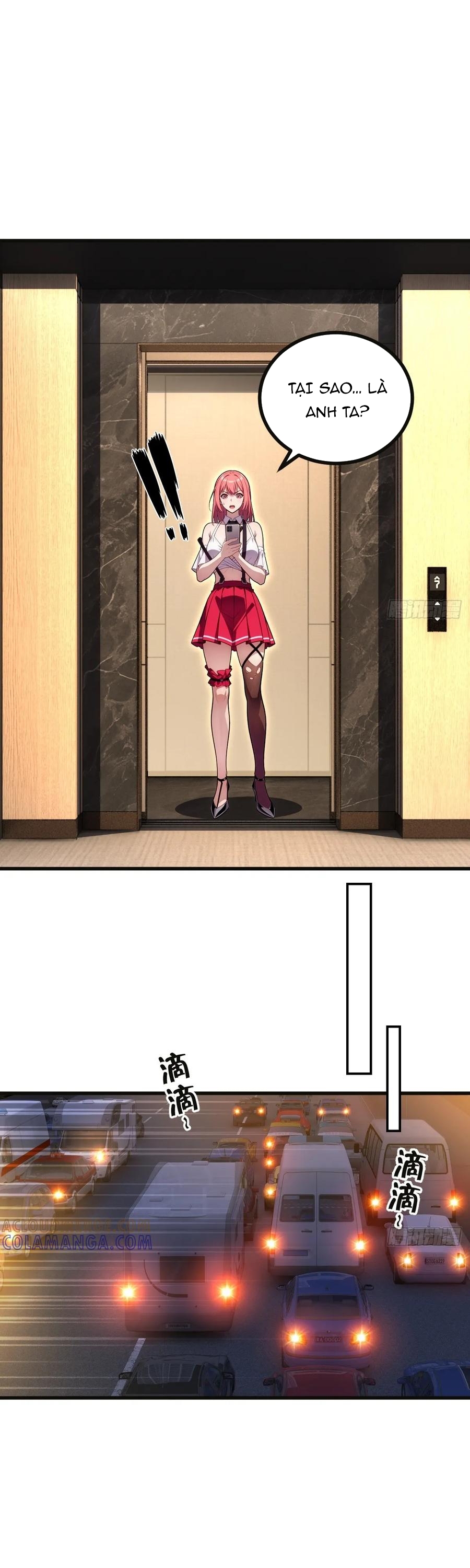 Chung Cực Tùy Ý Thần Hào Hệ Thống Chap 61 - Next Chap 62