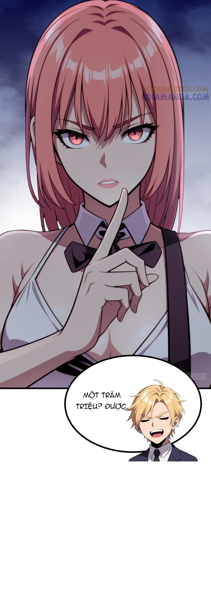 Chung Cực Tùy Ý Thần Hào Hệ Thống Chap 61 - Next Chap 62