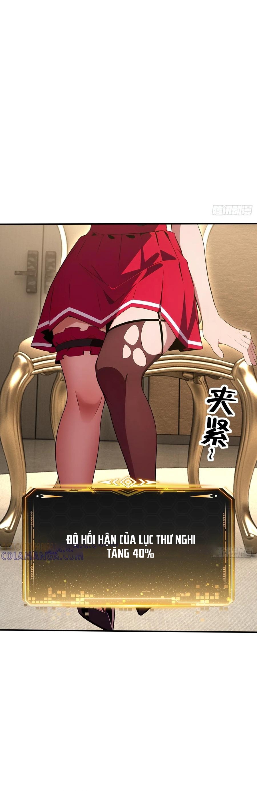 Chung Cực Tùy Ý Thần Hào Hệ Thống Chap 61 - Next Chap 62