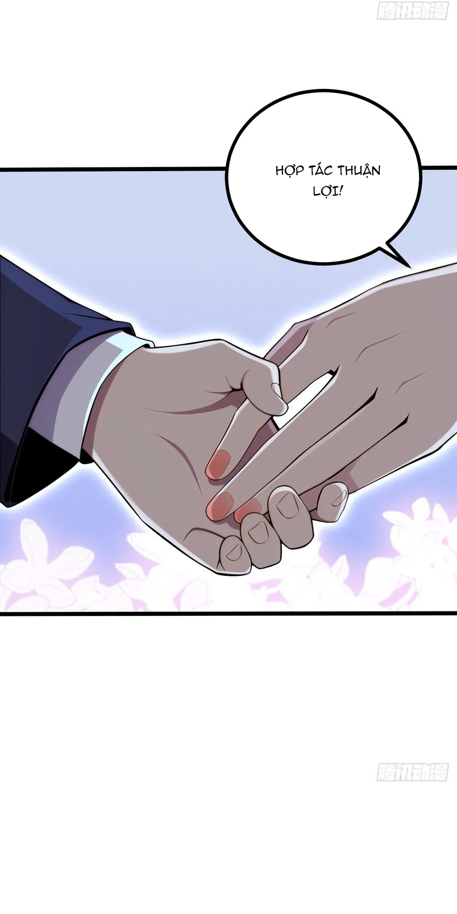 Chung Cực Tùy Ý Thần Hào Hệ Thống Chap 61 - Next Chap 62