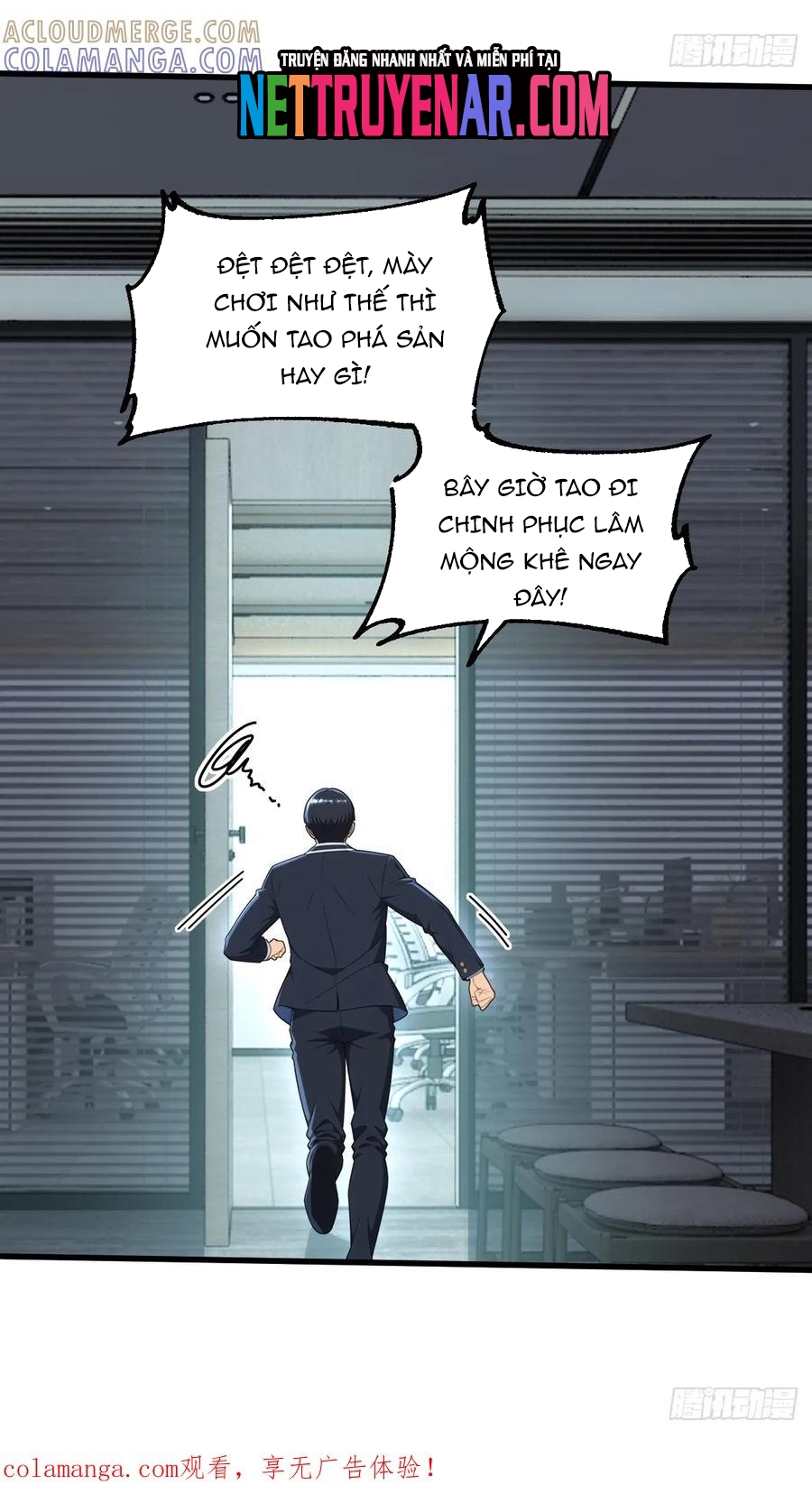 Chung Cực Tùy Ý Thần Hào Hệ Thống Chap 61 - Next Chap 62