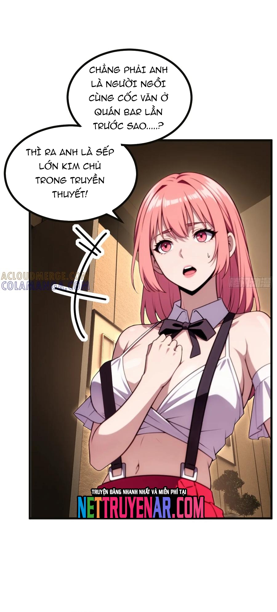 Chung Cực Tùy Ý Thần Hào Hệ Thống Chap 61 - Next Chap 62