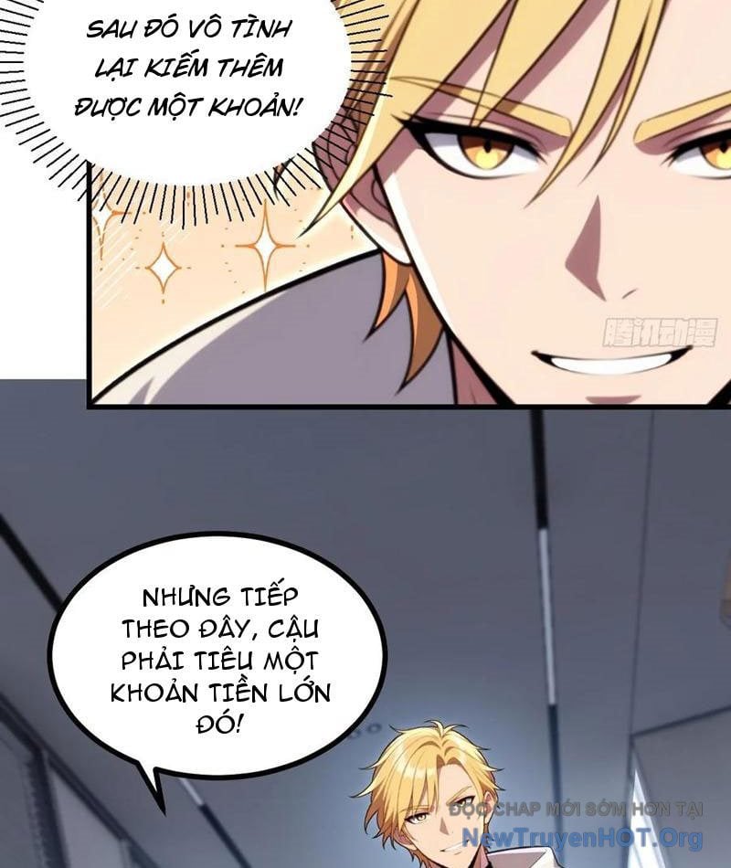 Chung Cực Tùy Ý Thần Hào Hệ Thống Chap 62 - Next Chap 63