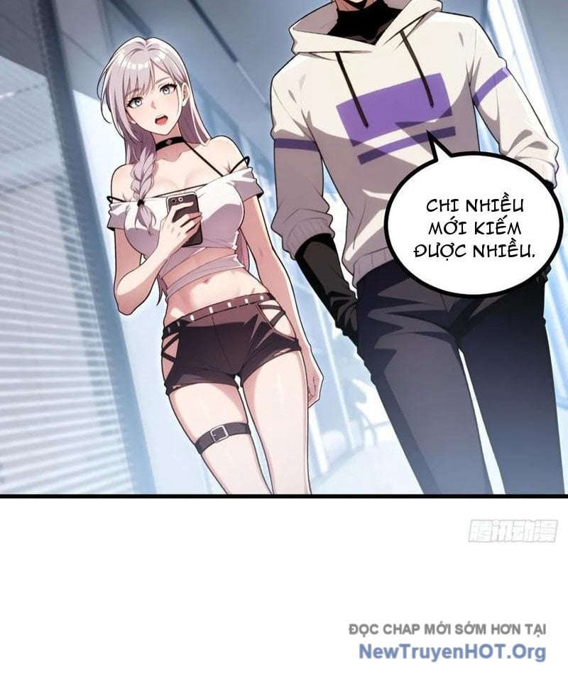 Chung Cực Tùy Ý Thần Hào Hệ Thống Chap 62 - Next Chap 63