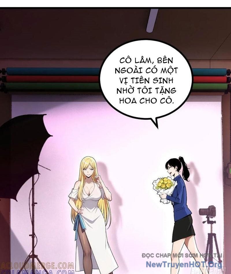 Chung Cực Tùy Ý Thần Hào Hệ Thống Chap 62 - Next Chap 63