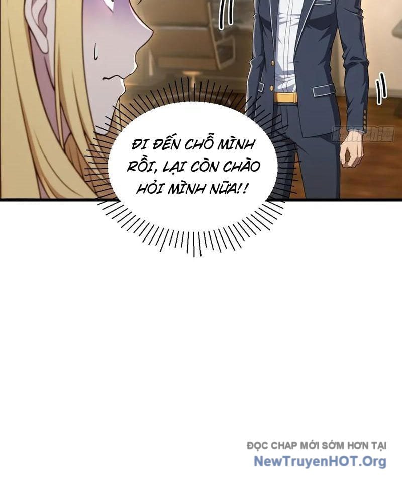 Chung Cực Tùy Ý Thần Hào Hệ Thống Chap 62 - Next Chap 63