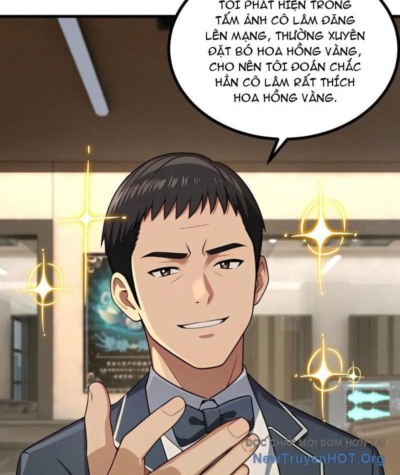 Chung Cực Tùy Ý Thần Hào Hệ Thống Chap 62 - Next Chap 63