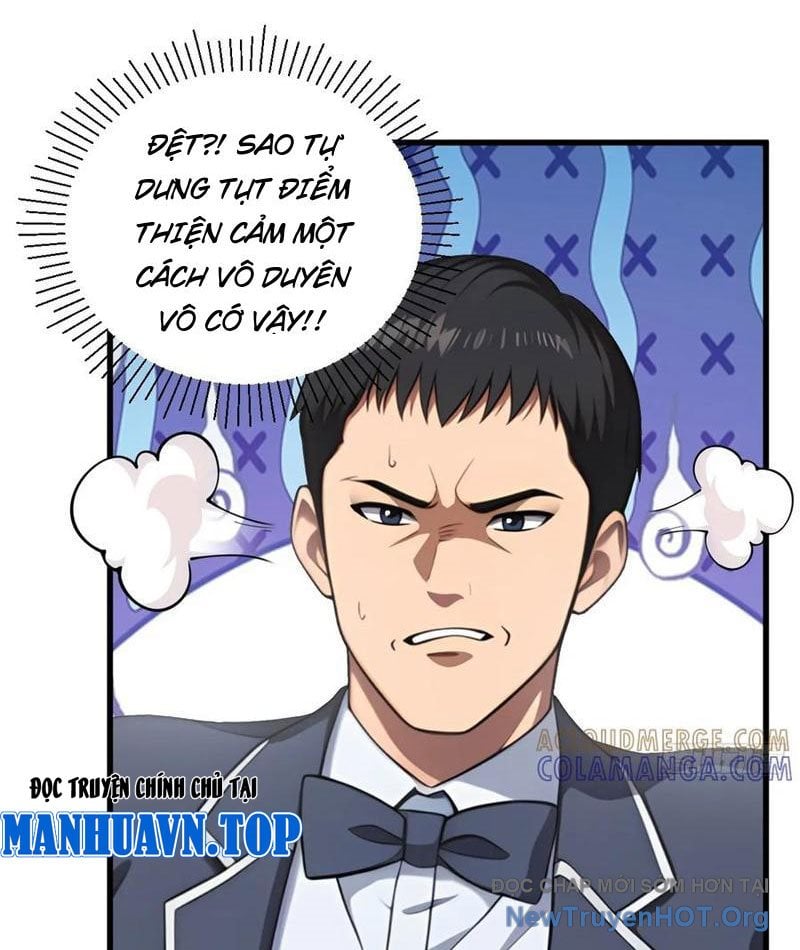 Chung Cực Tùy Ý Thần Hào Hệ Thống Chap 62 - Next Chap 63