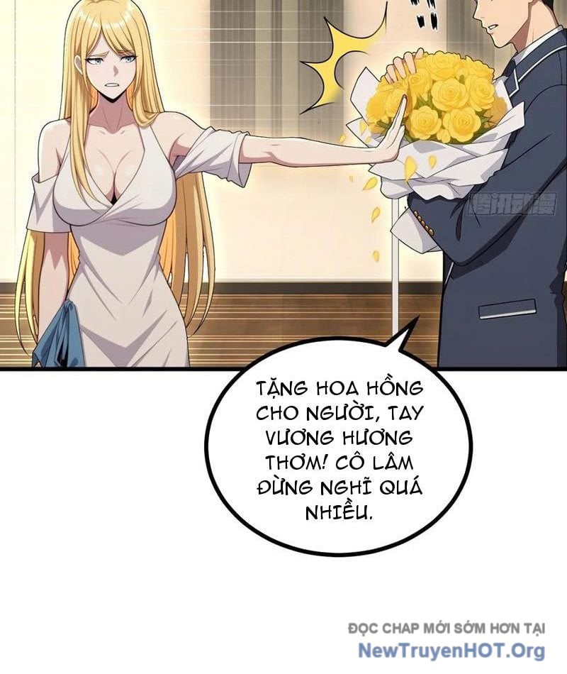 Chung Cực Tùy Ý Thần Hào Hệ Thống Chap 62 - Next Chap 63