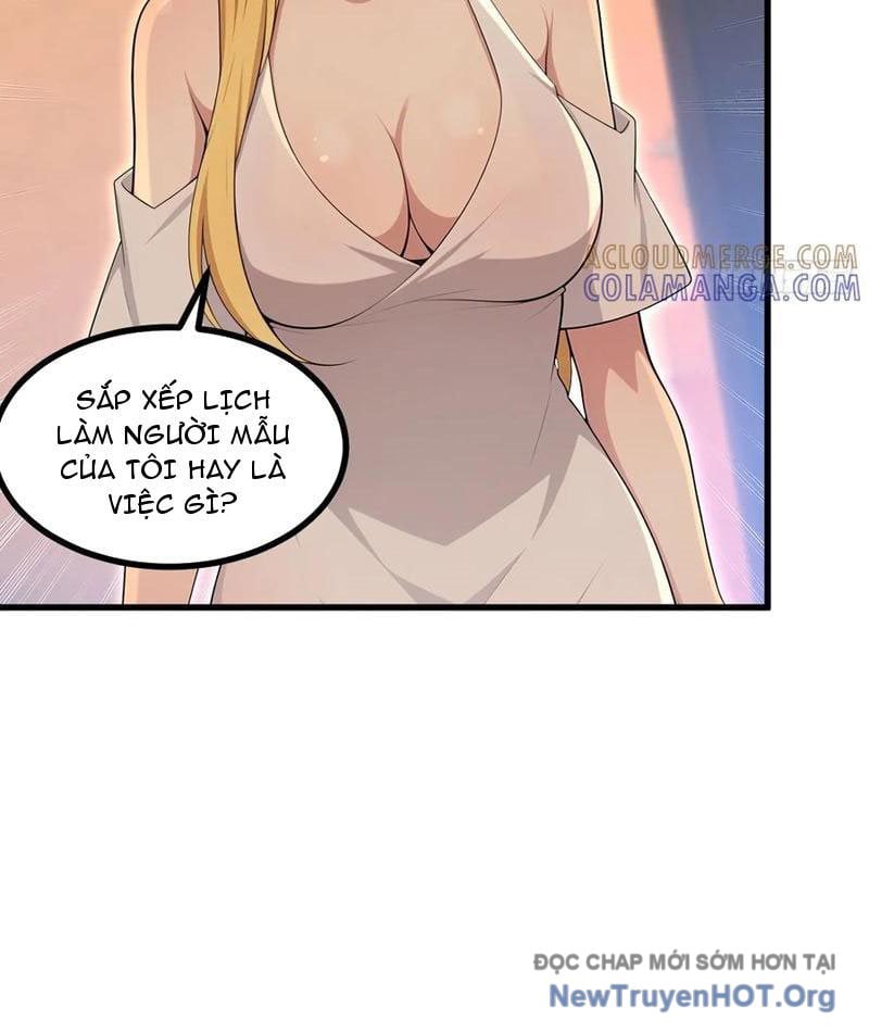 Chung Cực Tùy Ý Thần Hào Hệ Thống Chap 62 - Next Chap 63