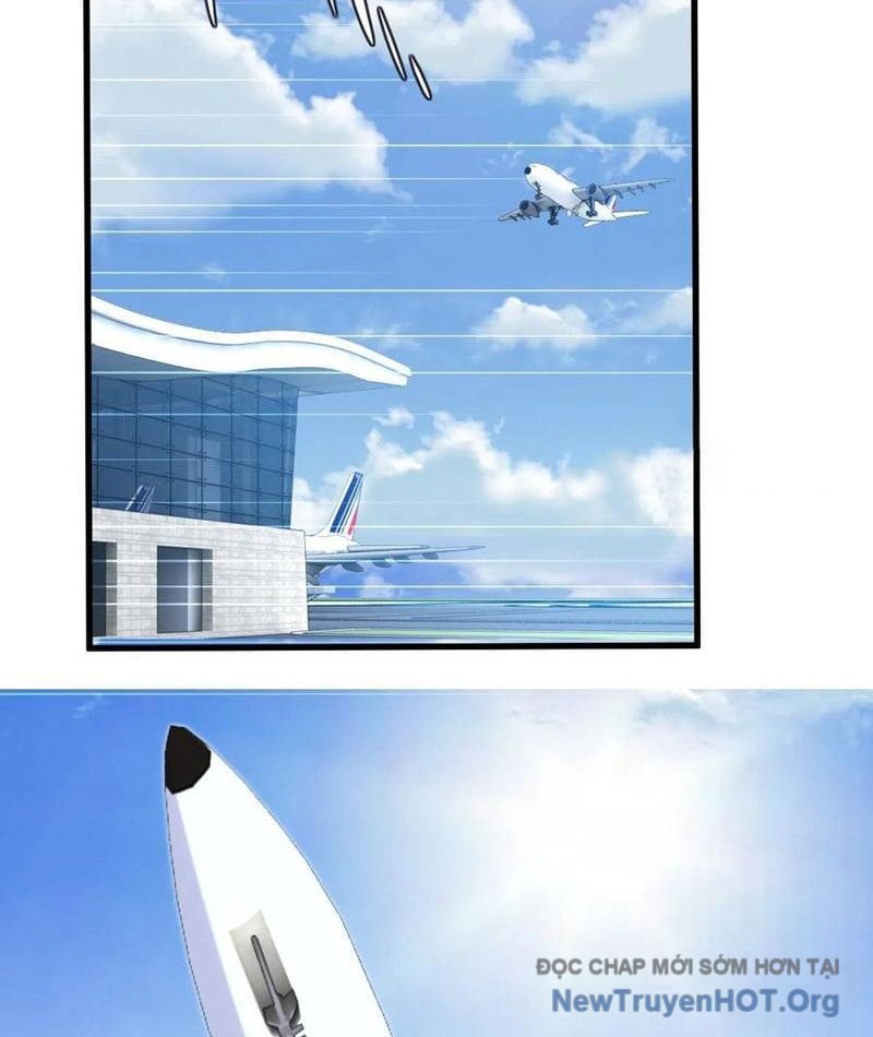 Chung Cực Tùy Ý Thần Hào Hệ Thống Chap 62 - Next Chap 63