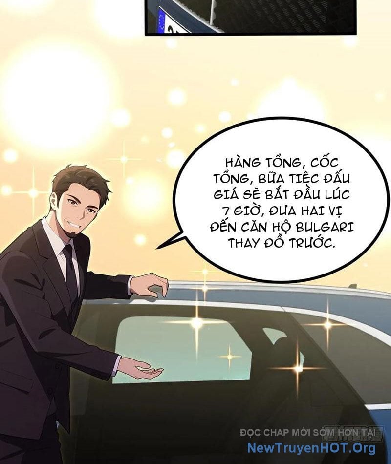 Chung Cực Tùy Ý Thần Hào Hệ Thống Chap 62 - Next Chap 63
