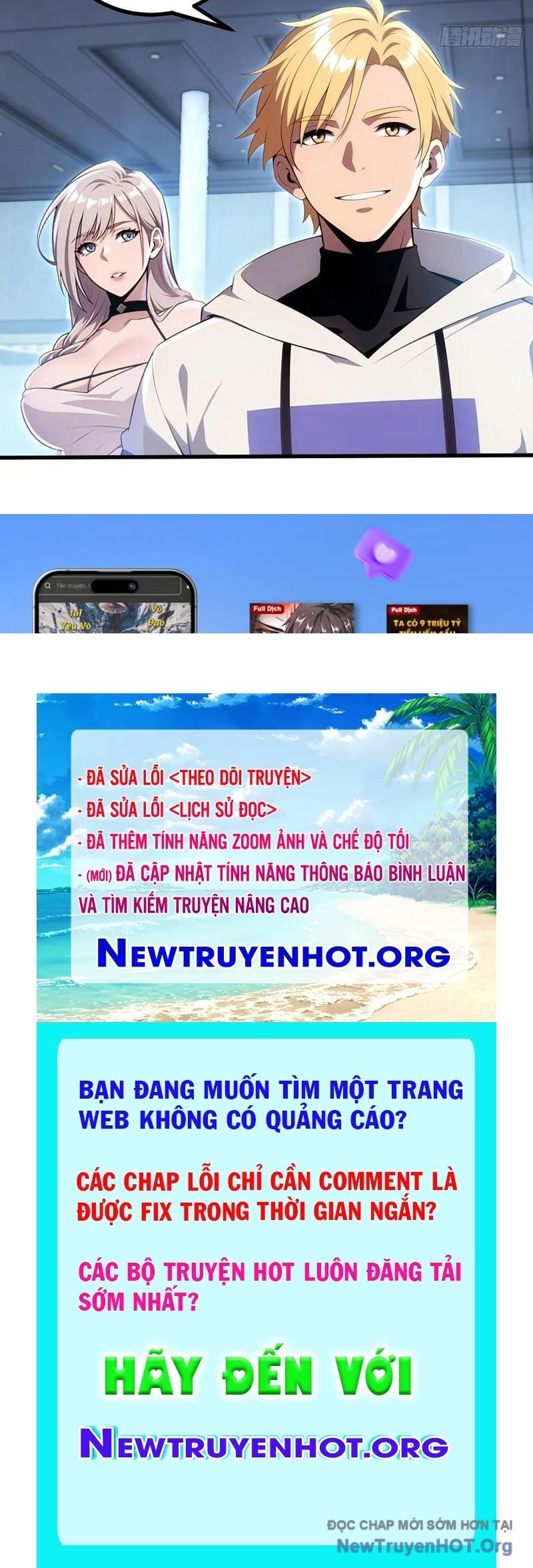 Chung Cực Tùy Ý Thần Hào Hệ Thống Chap 62 - Next Chap 63