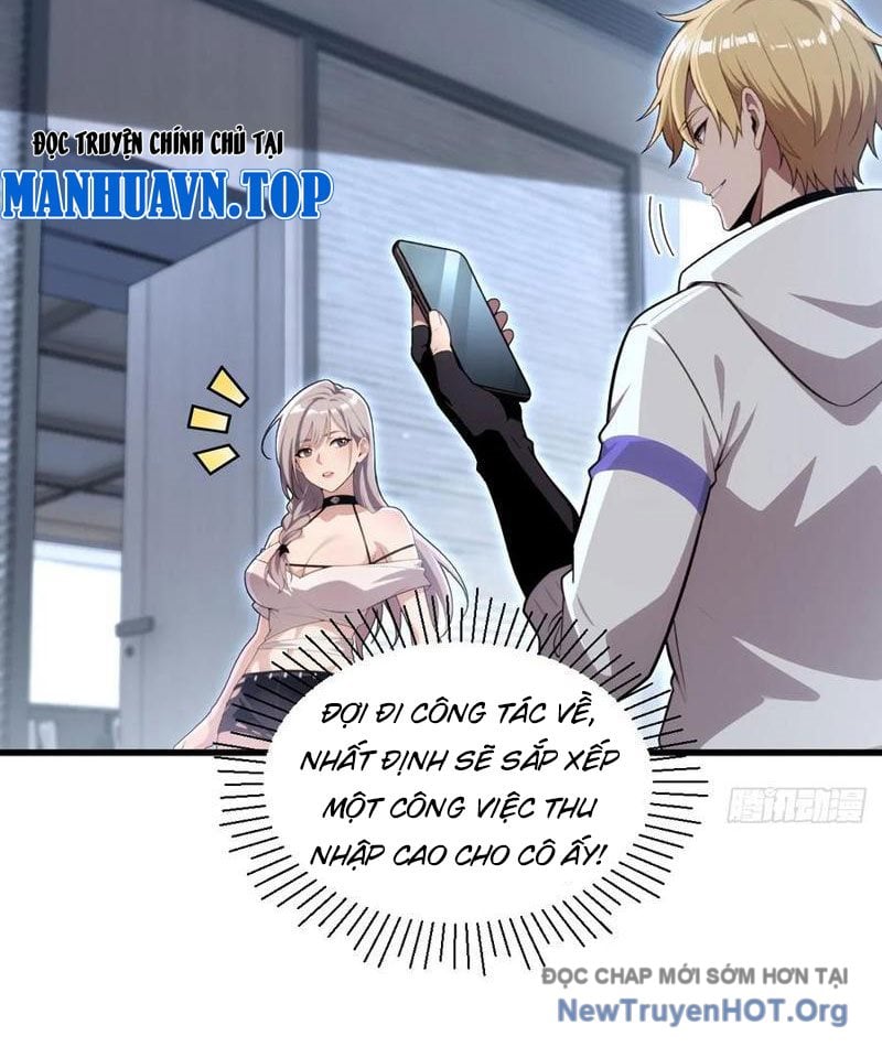 Chung Cực Tùy Ý Thần Hào Hệ Thống Chap 62 - Next Chap 63