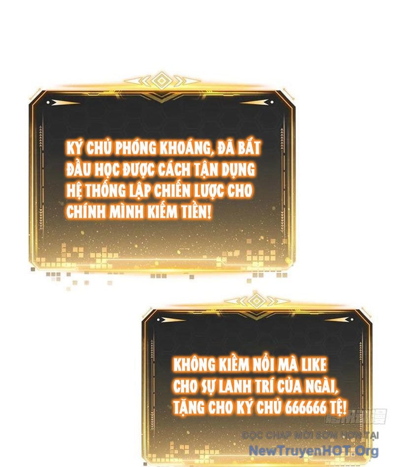 Chung Cực Tùy Ý Thần Hào Hệ Thống Chap 62 - Next Chap 63