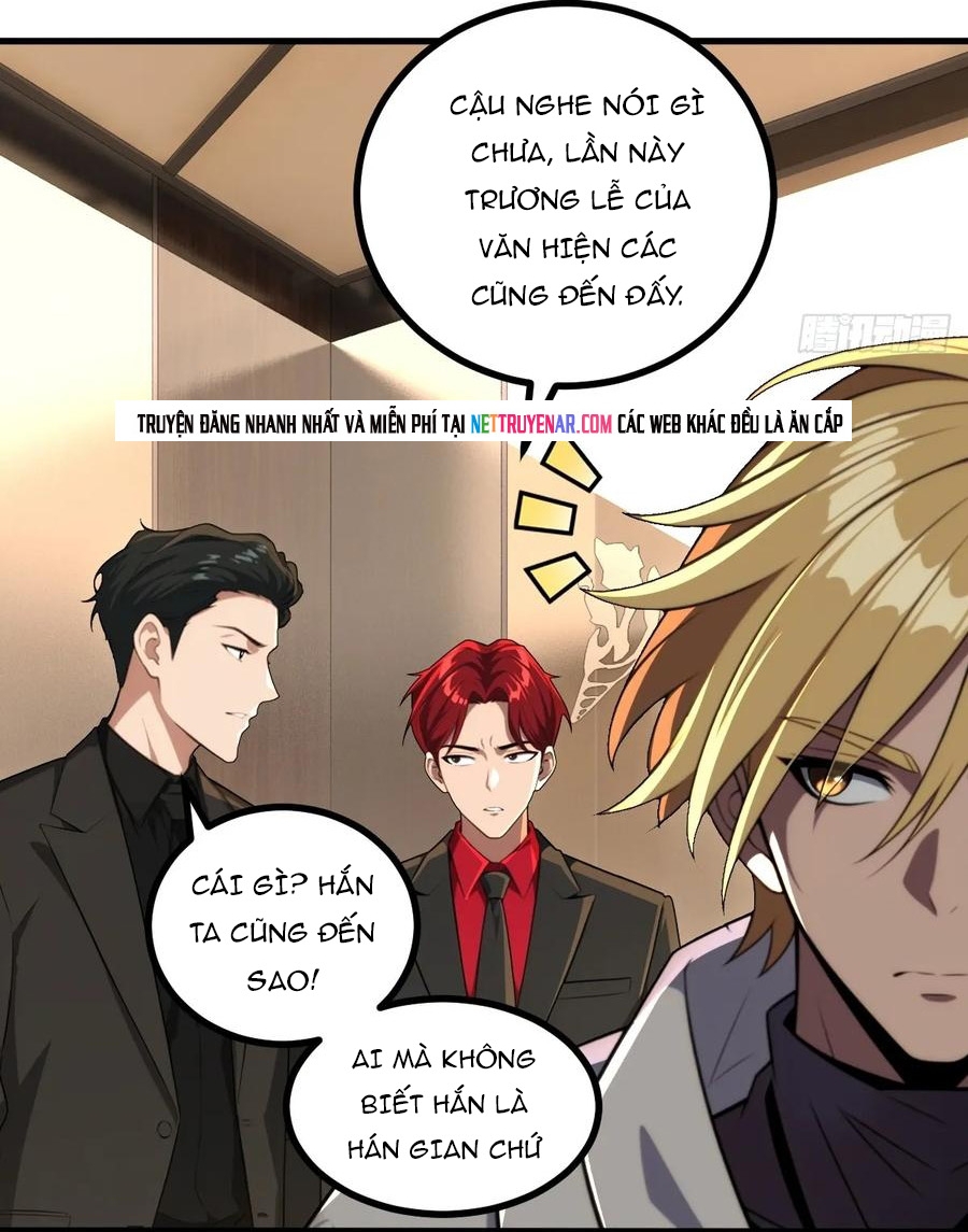 Chung Cực Tùy Ý Thần Hào Hệ Thống Chap 63 - Next Chap 64