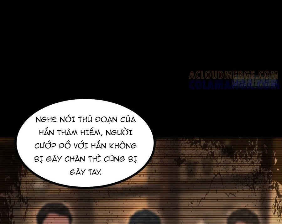 Chung Cực Tùy Ý Thần Hào Hệ Thống Chap 63 - Next Chap 64