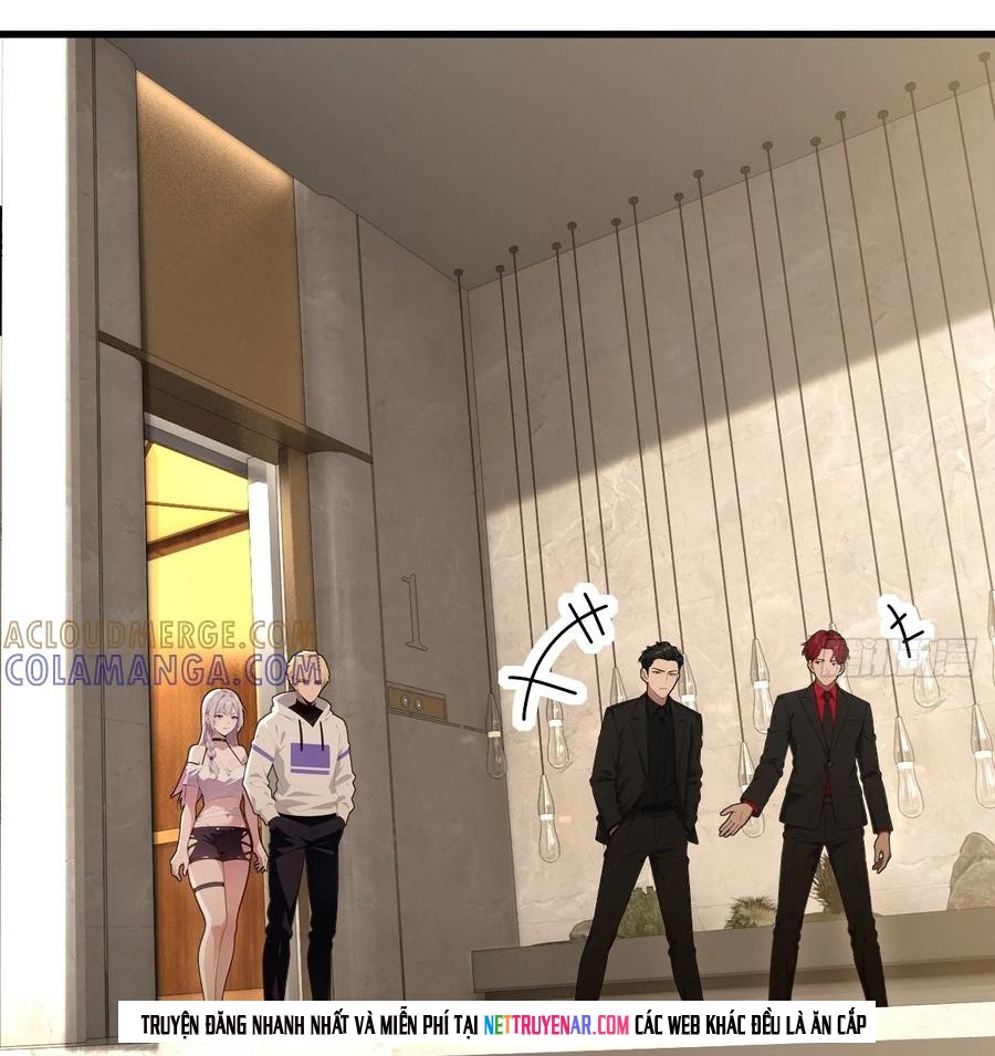 Chung Cực Tùy Ý Thần Hào Hệ Thống Chap 63 - Next Chap 64