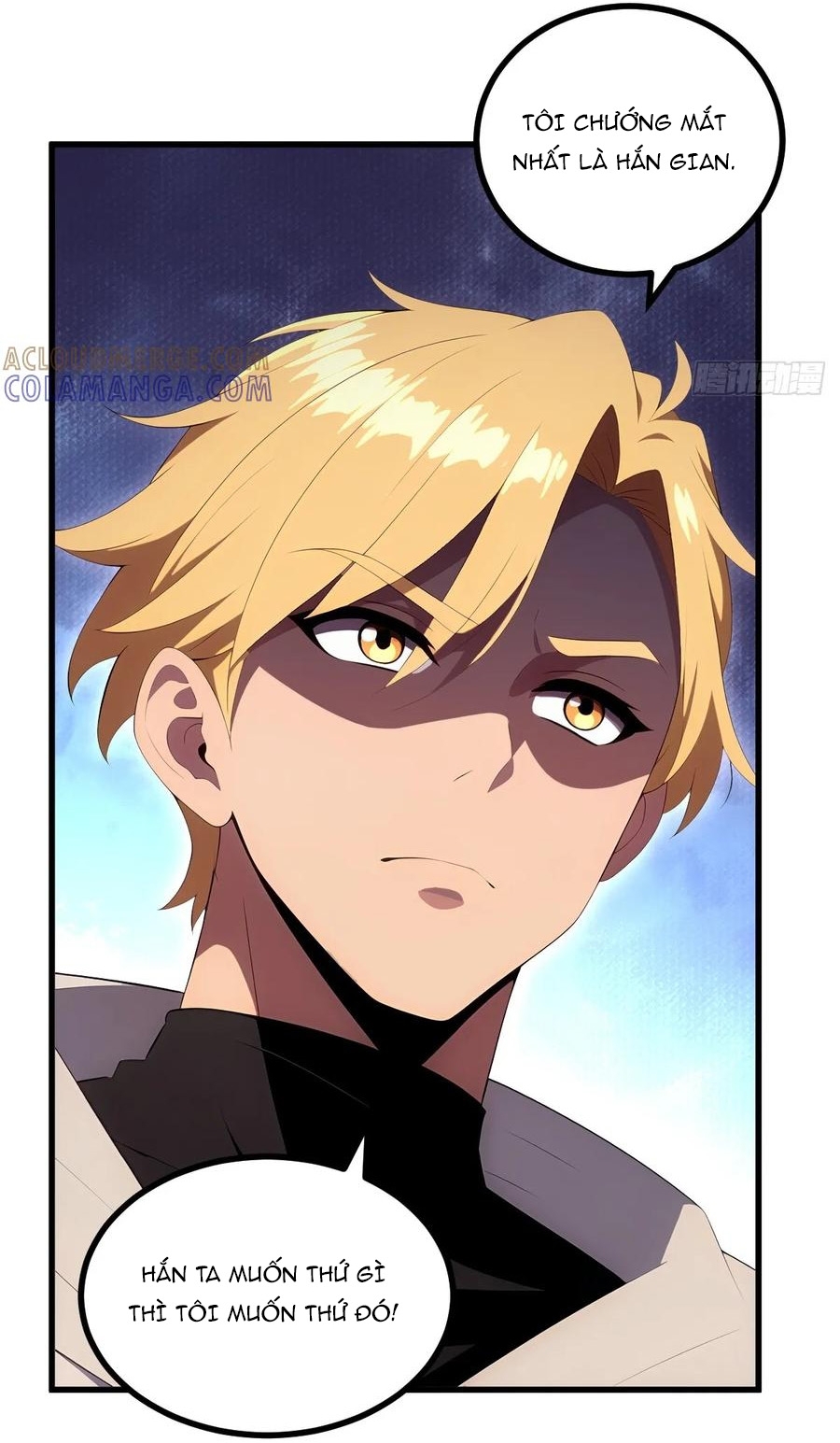 Chung Cực Tùy Ý Thần Hào Hệ Thống Chap 63 - Next Chap 64