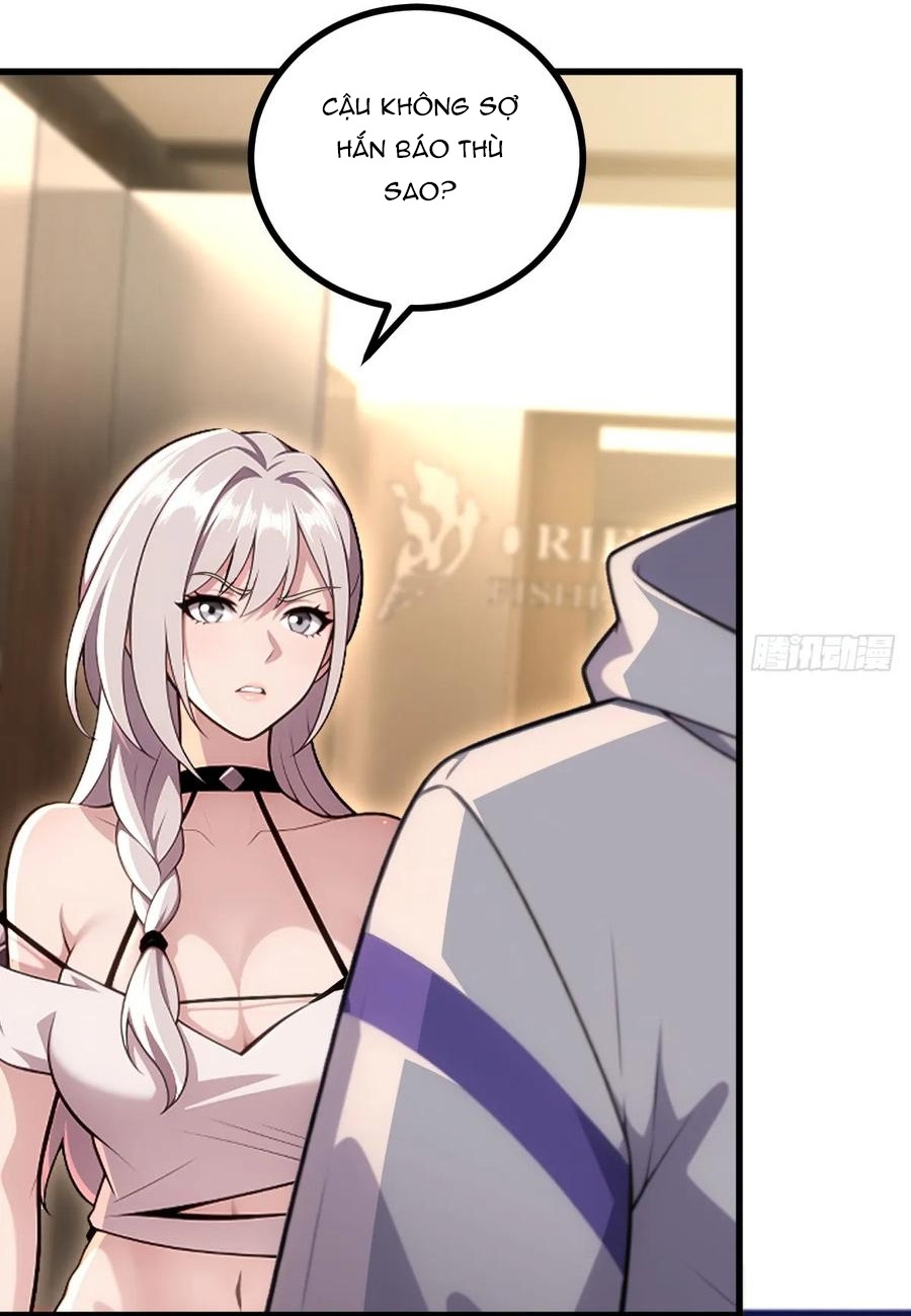 Chung Cực Tùy Ý Thần Hào Hệ Thống Chap 63 - Next Chap 64