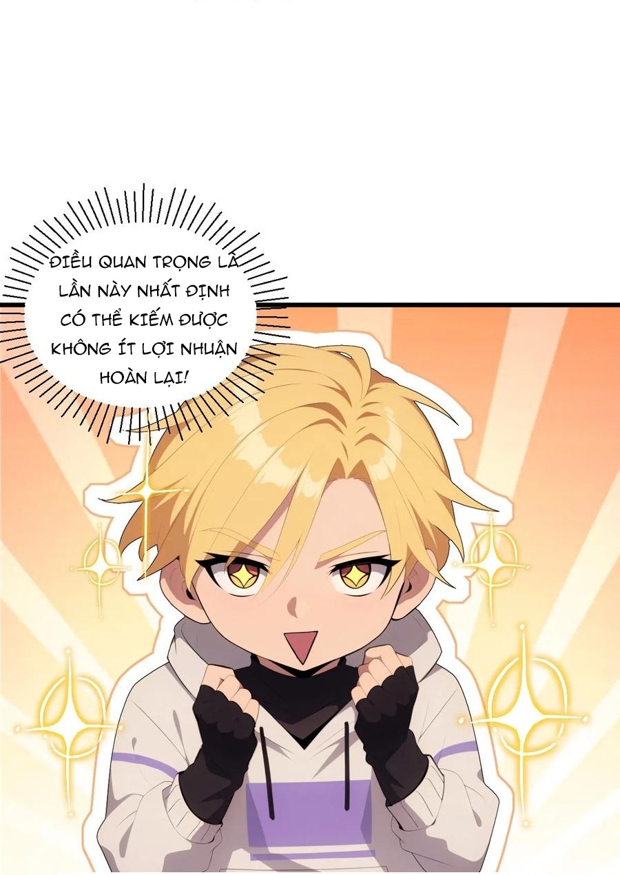 Chung Cực Tùy Ý Thần Hào Hệ Thống Chap 63 - Next Chap 64