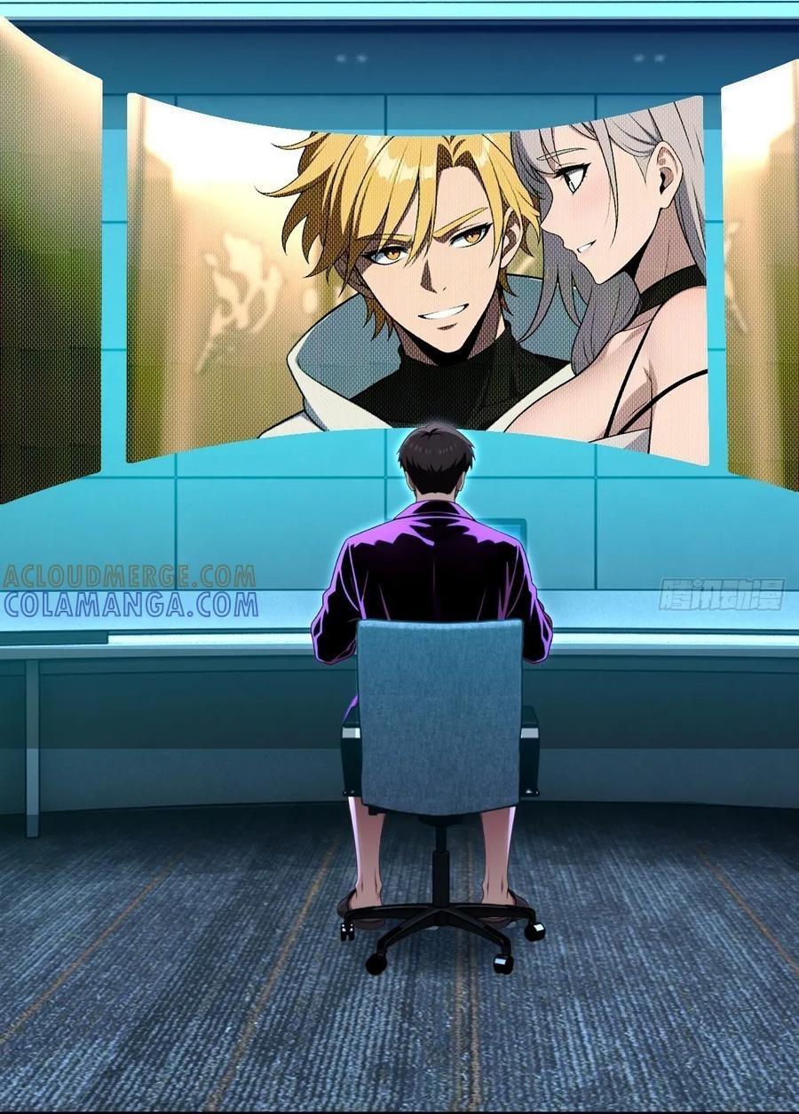 Chung Cực Tùy Ý Thần Hào Hệ Thống Chap 63 - Next Chap 64