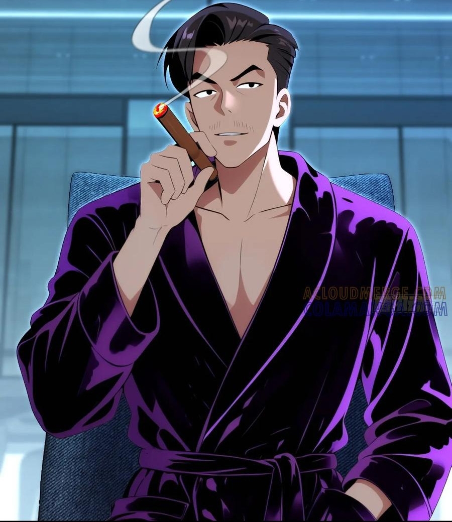 Chung Cực Tùy Ý Thần Hào Hệ Thống Chap 63 - Next Chap 64